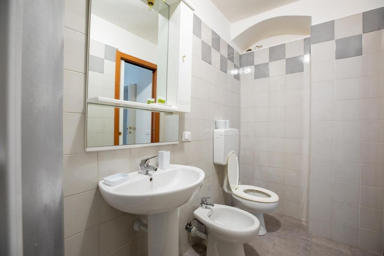 Casa Adriana Apartment Riomaggiore Bagian luar foto