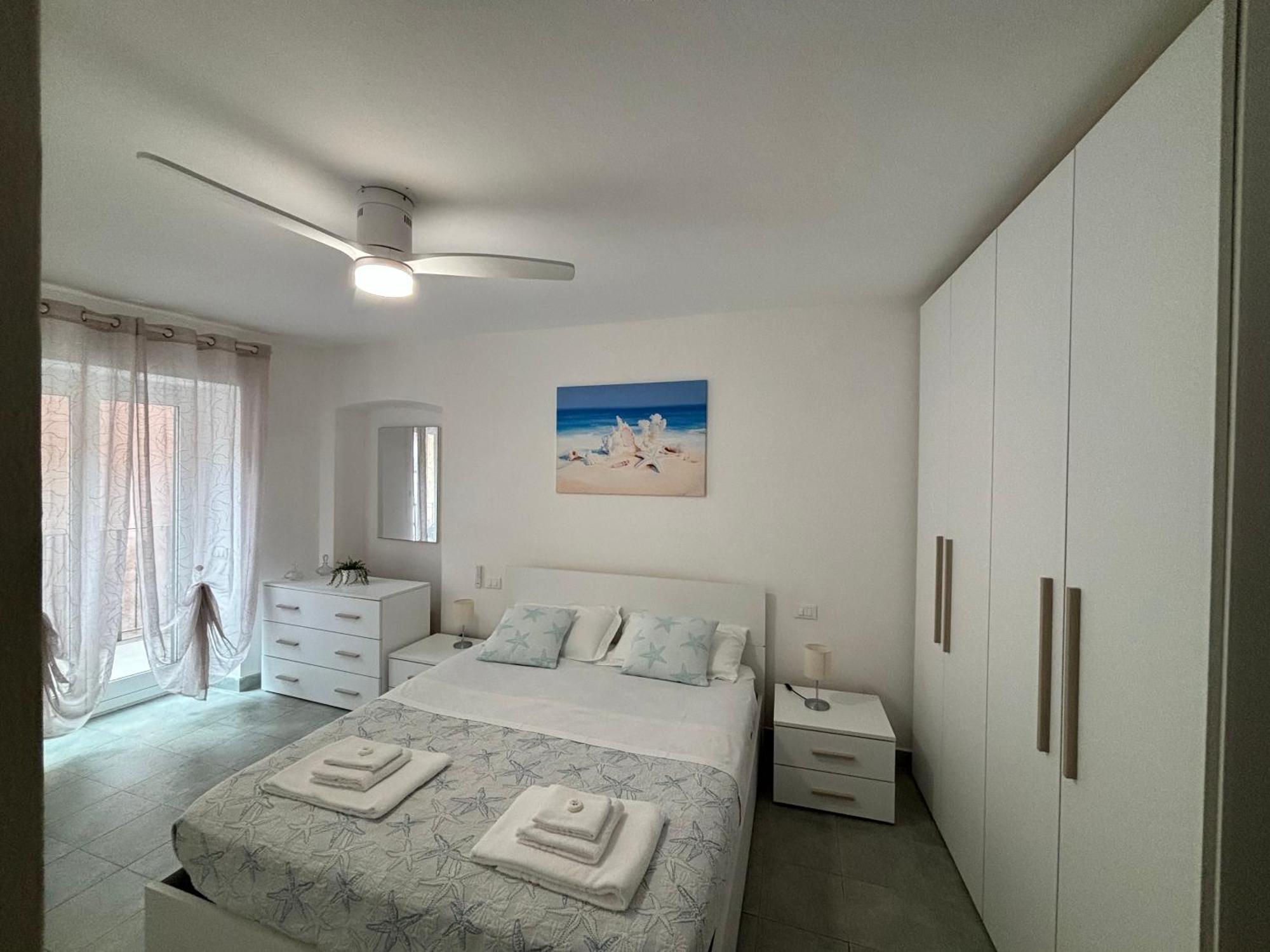 Casa Adriana Apartment Riomaggiore Bagian luar foto