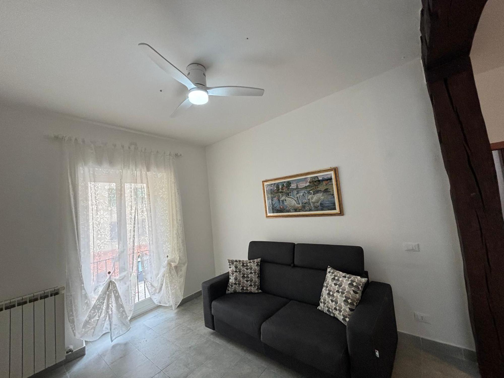 Casa Adriana Apartment Riomaggiore Bagian luar foto